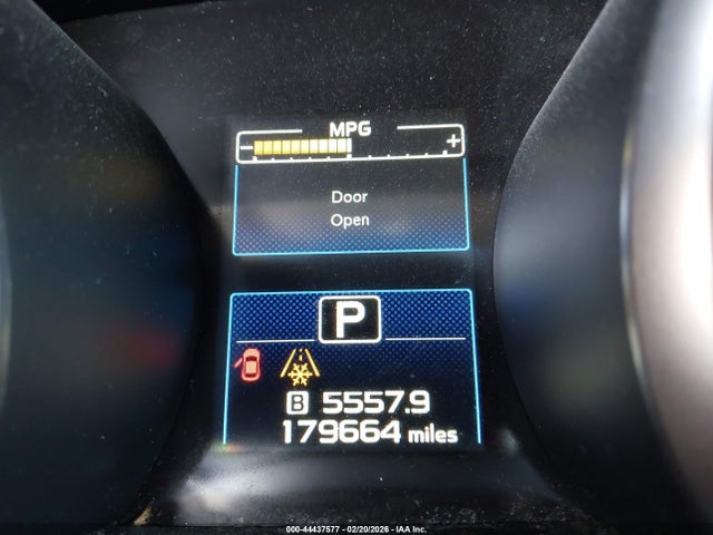 Subaru Outback 2.5i Premium 2017 4S4BSACC8H3397705 Image 15
