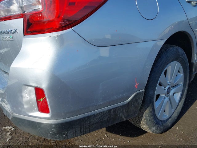 Subaru Outback 2.5i Premium 2017 4S4BSACC8H3397705 Image 21