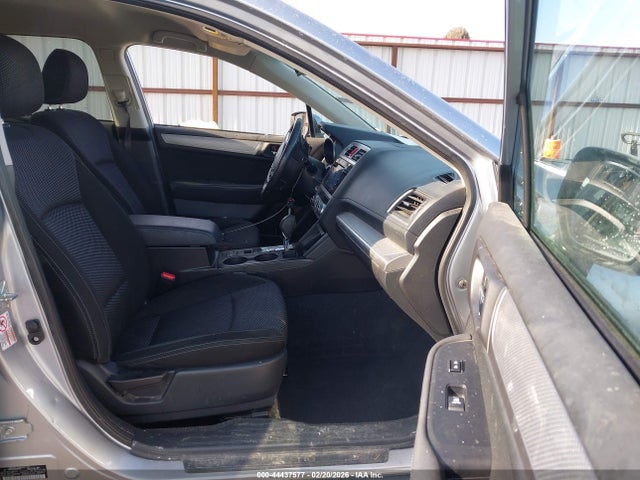 Subaru Outback 2.5i Premium 2017 4S4BSACC8H3397705 Image 5