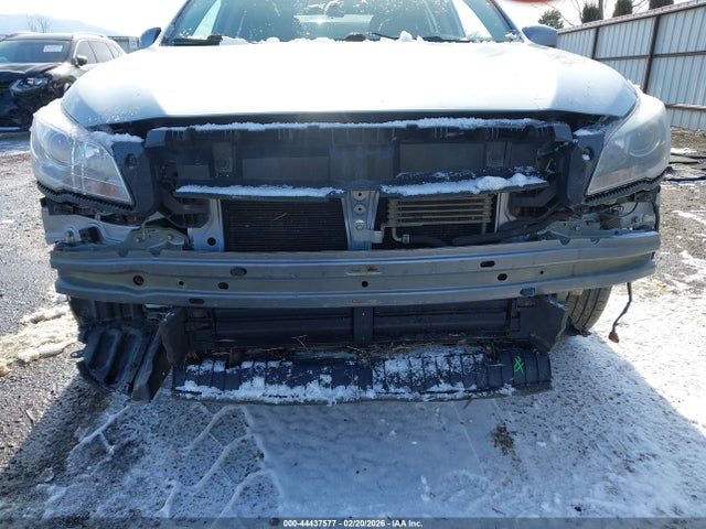 Subaru Outback 2.5i Premium 2017 4S4BSACC8H3397705 Image 6