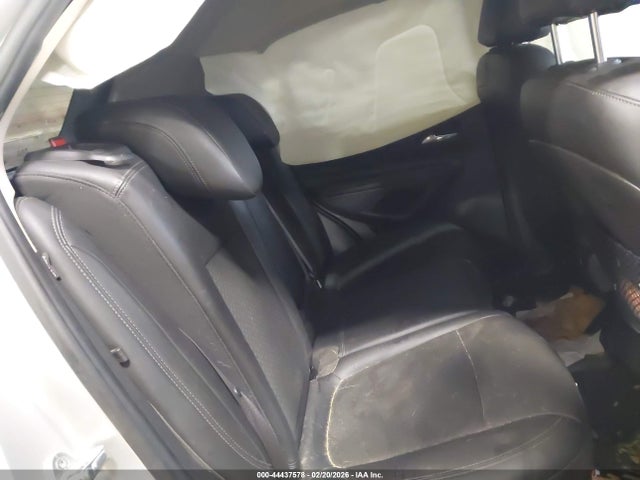 2018 Buick Encore Preferred მანქანა იყიდება აუქციონზე, vin: KL4CJESB1JB640353, აუქციონის ნომერი: 44437578