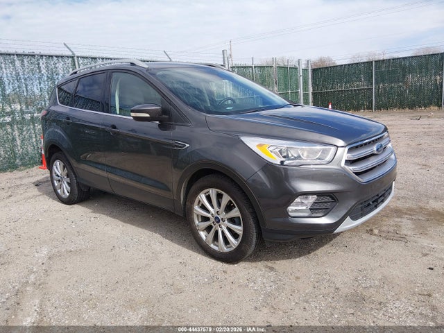 2017 FORD ESCAPE 1FMCU0JD1HUA58752