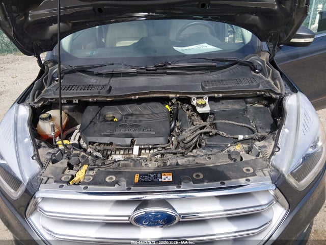 2017 FORD ESCAPE 1FMCU0JD1HUA58752 Photo 9