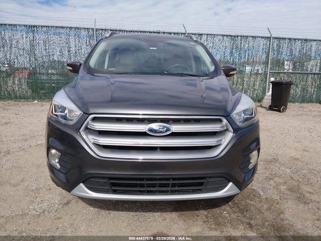 1FMCU0JD1HUA58752 Ford Escape Titanium
