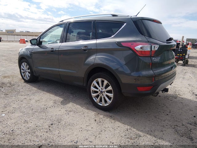2017 FORD ESCAPE 1FMCU0JD1HUA58752 Photo 2