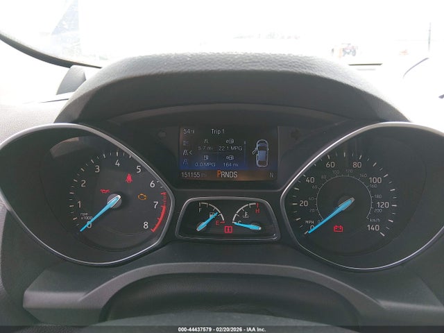 2017 FORD ESCAPE 1FMCU0JD1HUA58752 Photo 6