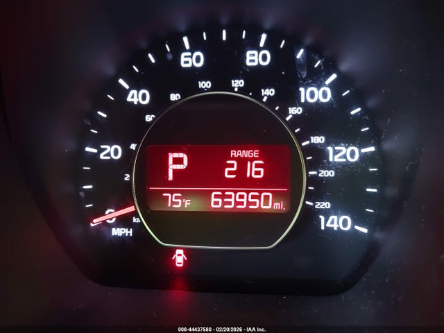 KIA Soul 2015 KNDJN2A25F7213527 Image 7