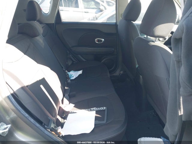 KIA Soul 2015 KNDJN2A25F7213527 Image 8