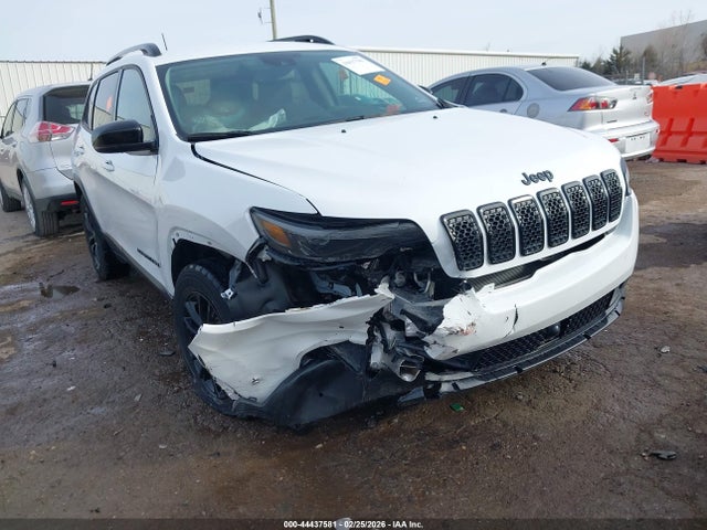 2023 JEEP CHEROKEE 1C4PJMMB1PD103042