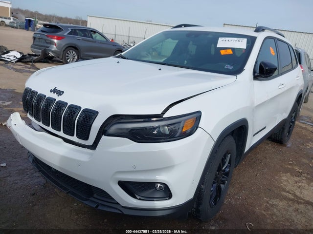2023 JEEP CHEROKEE 1C4PJMMB1PD103042 Photo 1