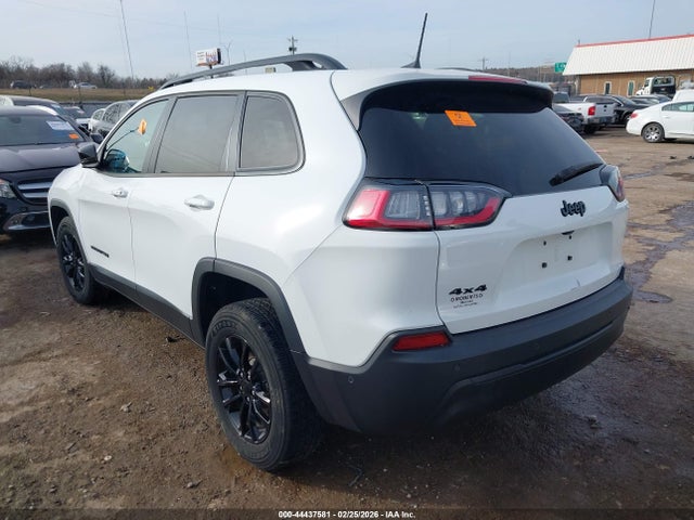2023 JEEP CHEROKEE 1C4PJMMB1PD103042 Photo 2