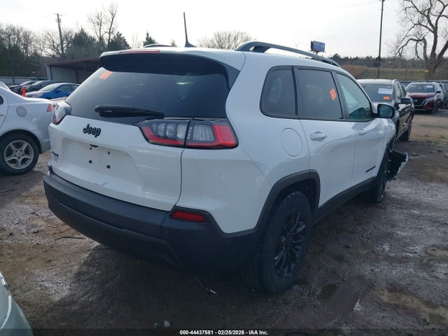 2023 JEEP CHEROKEE 1C4PJMMB1PD103042 Photo 3