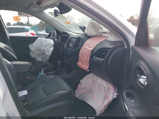 2023 JEEP CHEROKEE 1C4PJMMB1PD103042 Photo 4
