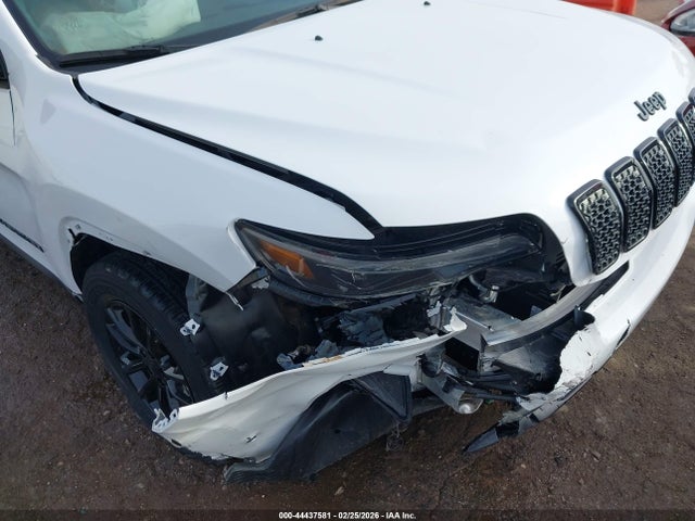 2023 JEEP CHEROKEE 1C4PJMMB1PD103042 Photo 5