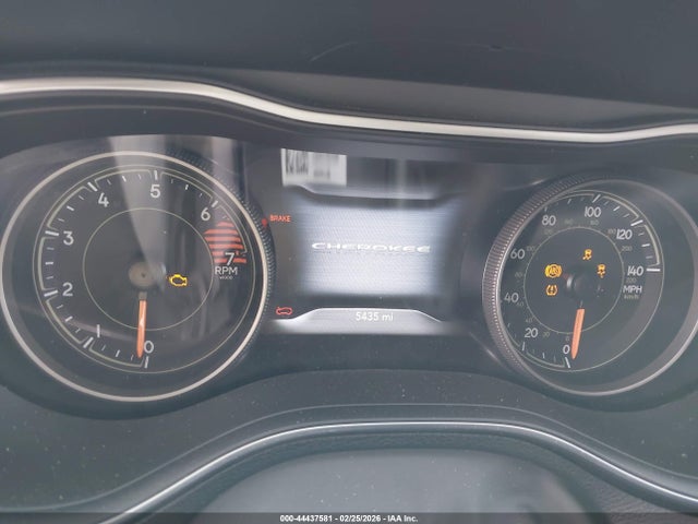 2023 JEEP CHEROKEE 1C4PJMMB1PD103042 Photo 6