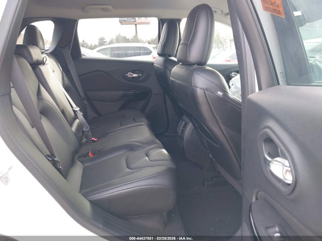 2023 JEEP CHEROKEE 1C4PJMMB1PD103042 Photo 7