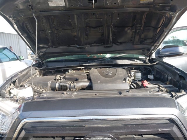 3TMAZ5CN7MM156859 Toyota Tacoma Sr5 V6