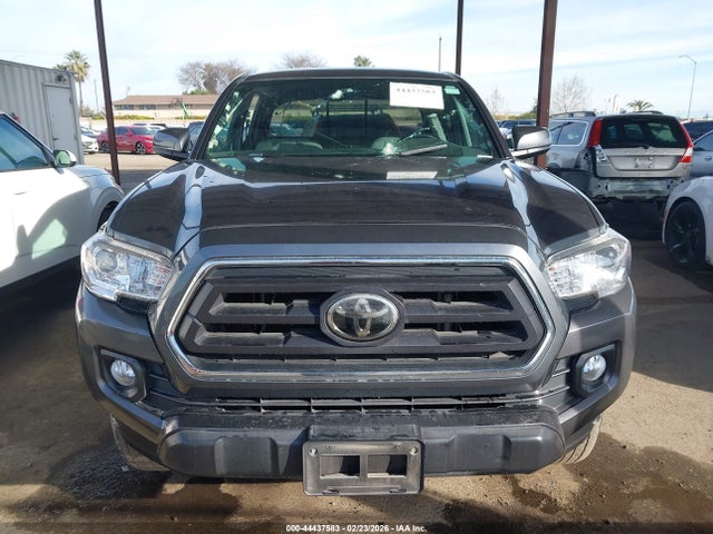 3TMAZ5CN7MM156859 Toyota Tacoma Sr5 V6