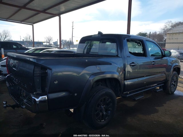3TMAZ5CN7MM156859 Toyota Tacoma Sr5 V6