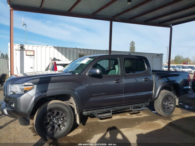3TMAZ5CN7MM156859 Toyota Tacoma Sr5 V6