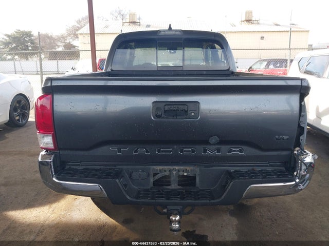 3TMAZ5CN7MM156859 Toyota Tacoma Sr5 V6