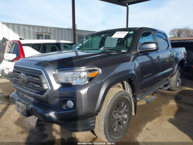 3TMAZ5CN7MM156859 Toyota Tacoma Sr5 V6