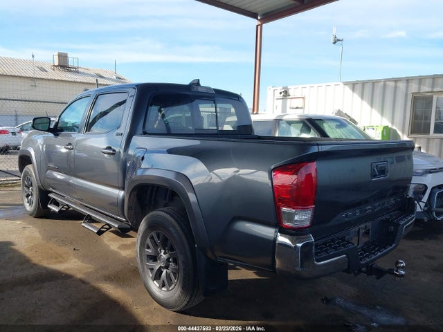 3TMAZ5CN7MM156859 Toyota Tacoma Sr5 V6