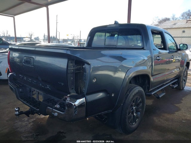 3TMAZ5CN7MM156859 Toyota Tacoma Sr5 V6