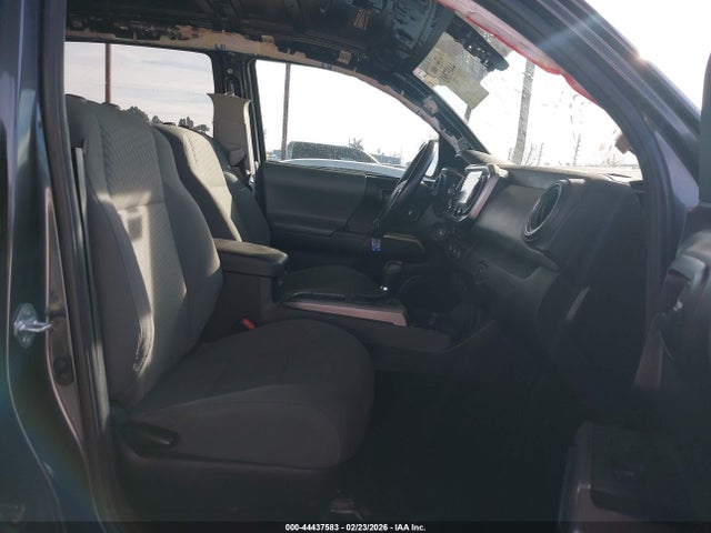 3TMAZ5CN7MM156859 Toyota Tacoma Sr5 V6