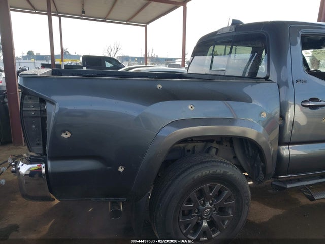 3TMAZ5CN7MM156859 Toyota Tacoma Sr5 V6