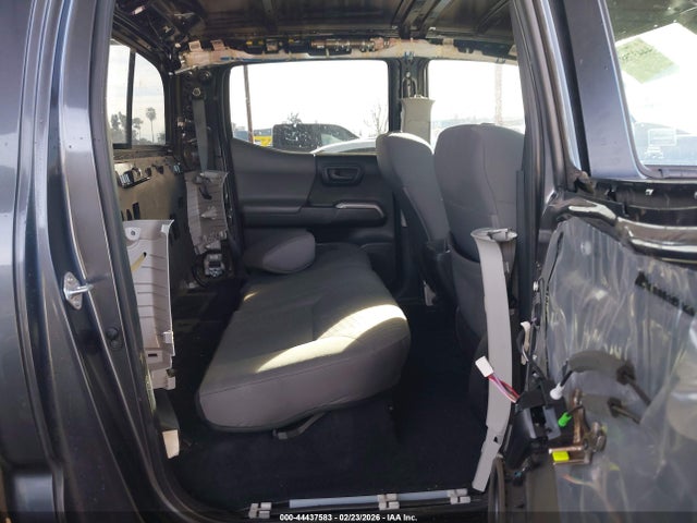 3TMAZ5CN7MM156859 Toyota Tacoma Sr5 V6