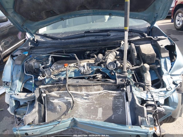 Honda Cr-v Ex-l 2014 2HKRM4H74EH613768 Image 10