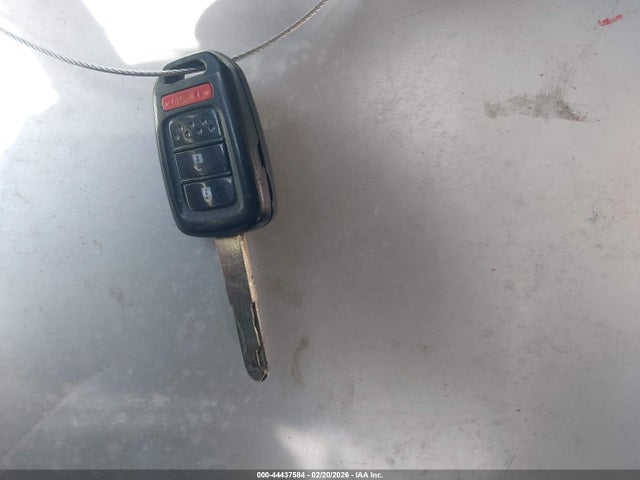 Honda Cr-v Ex-l 2014 2HKRM4H74EH613768 Image 11