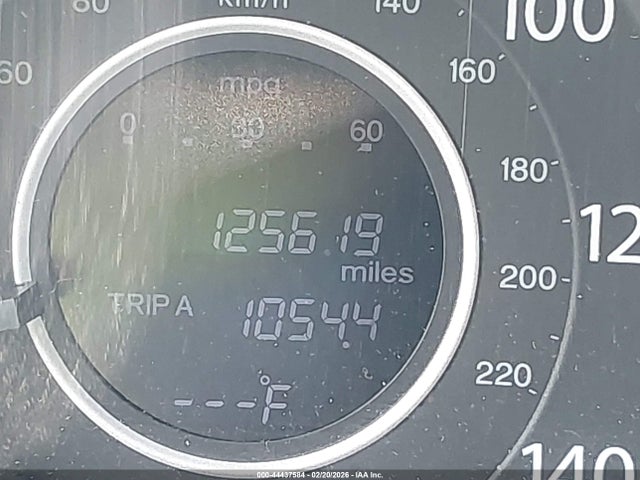 Honda Cr-v Ex-l 2014 2HKRM4H74EH613768 Image 15