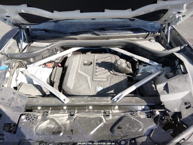 5UXCY6C02L9C90683 BMW X6 Xdrive40i