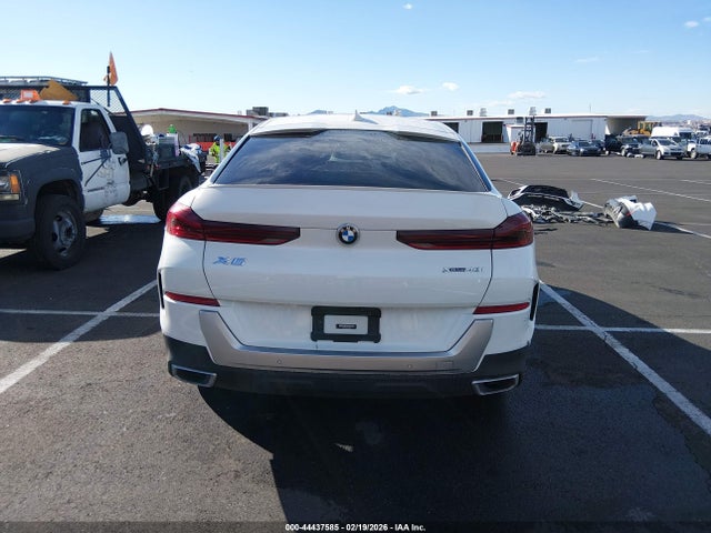 5UXCY6C02L9C90683 BMW X6 Xdrive40i