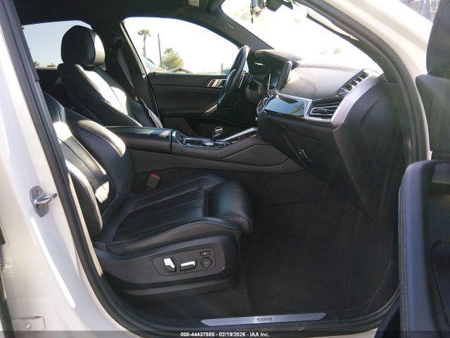 5UXCY6C02L9C90683 BMW X6 Xdrive40i