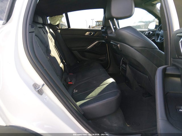 5UXCY6C02L9C90683 BMW X6 Xdrive40i