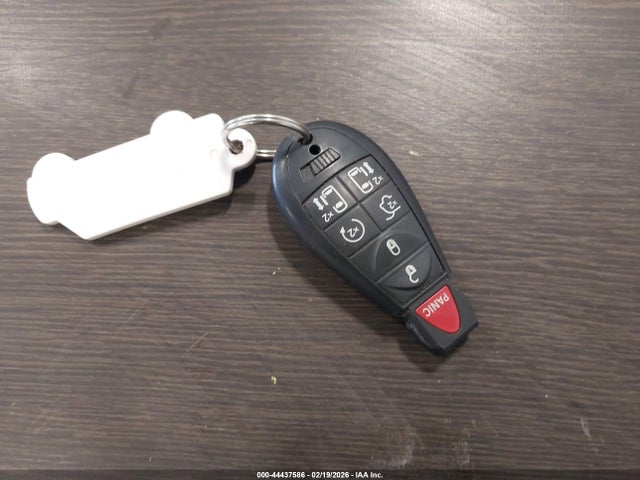 Dodge Grand Caravan Gt 2019 2C4RDGEG7KR764060 Image 11