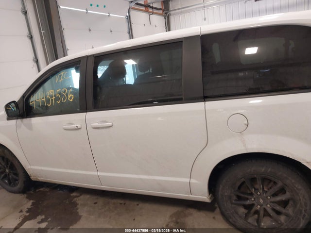 Dodge Grand Caravan Gt 2019 2C4RDGEG7KR764060 Image 14