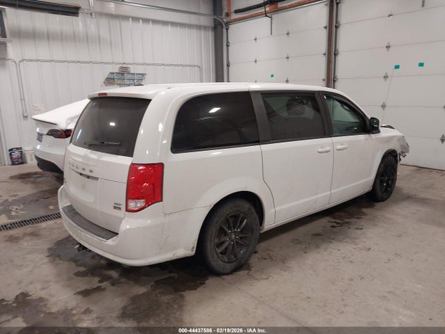 Dodge Grand Caravan Gt 2019 2C4RDGEG7KR764060 Image 4