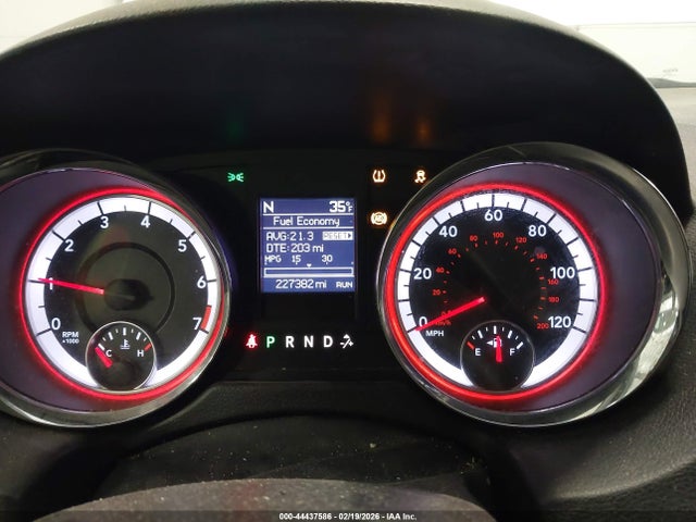 Dodge Grand Caravan Gt 2019 2C4RDGEG7KR764060 Image 7