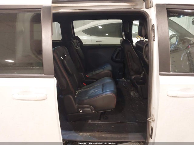 Dodge Grand Caravan Gt 2019 2C4RDGEG7KR764060 Image 8