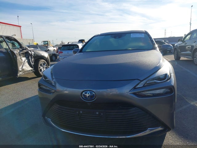 Toyota Mirai Xle 2022 JTDAAAAA7NA006829 Image 13