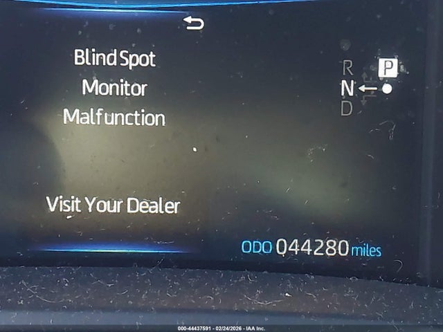 Toyota Mirai Xle 2022 JTDAAAAA7NA006829 Image 16