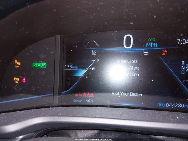 Toyota Mirai Xle 2022 JTDAAAAA7NA006829 Image 18