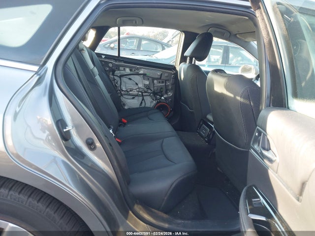 2022 TOYOTA MIRAI JTDAAAAA7NA006829 Photo 7