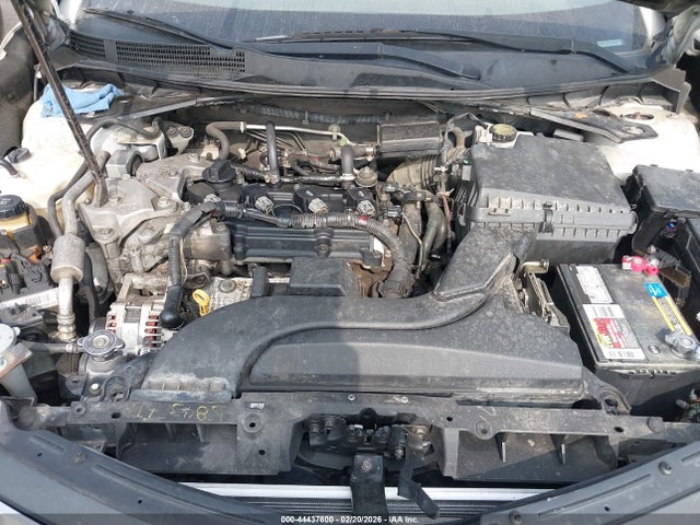 2013 NISSAN ALTIMA 1N4AL3AP9DN520138 Photo 9