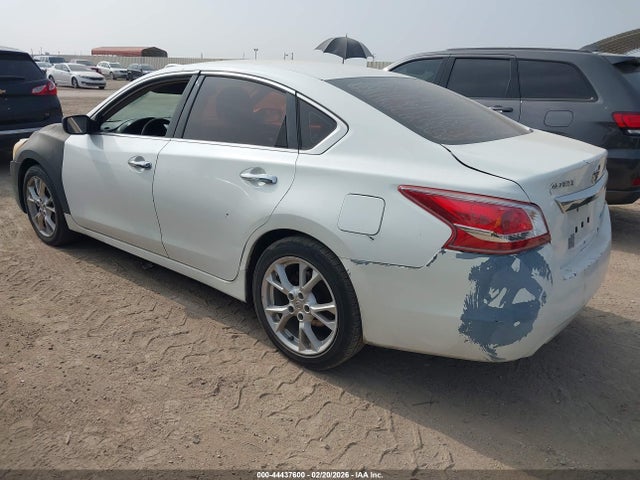 2013 NISSAN ALTIMA 1N4AL3AP9DN520138 Photo 2