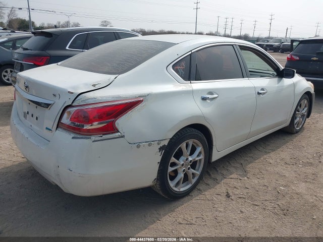 2013 NISSAN ALTIMA 1N4AL3AP9DN520138 Photo 3